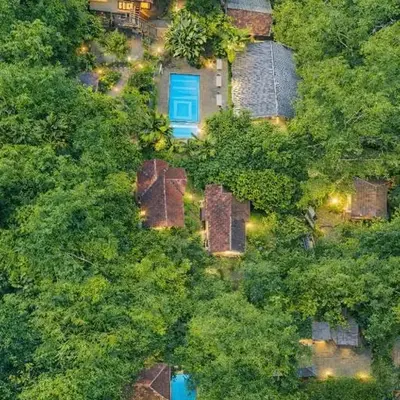 Le Eden Premium Wayanad Pool Resort