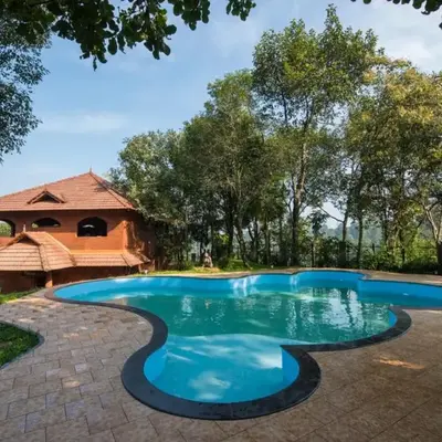 Indeevara Luxury Resort and Spa