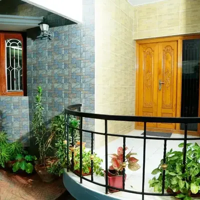 ZuriEL Suite GUEST HOUSE
