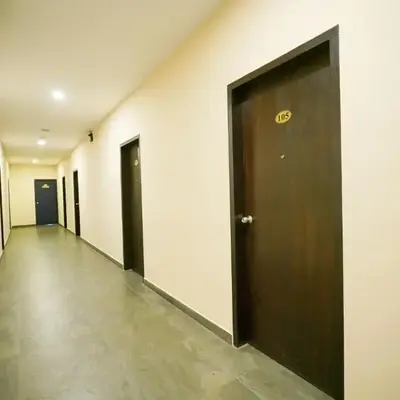 Townhouse Mookkannoor Tourist Home