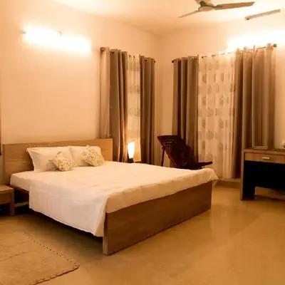 Gloria Homestay