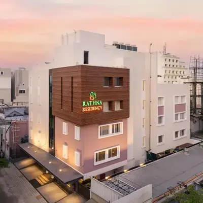Rathna Residency