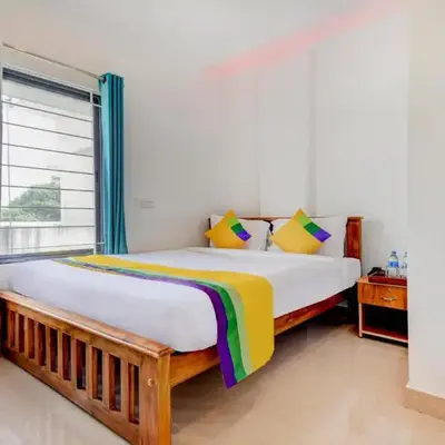 Itsy Hotels Vijaya Comforts