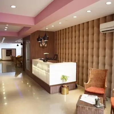 Comfort Hotels