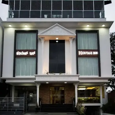 Heritage Inn