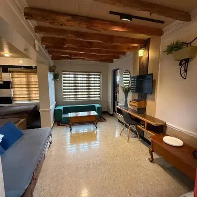Ganga's Sri Balaji Cottage