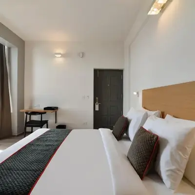 Super Townhouse Srm Kuppakonam Pudur