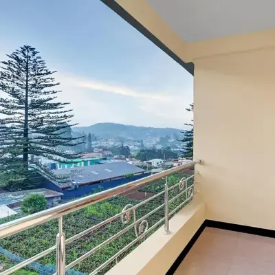 Itsy Hotels Rain Forest