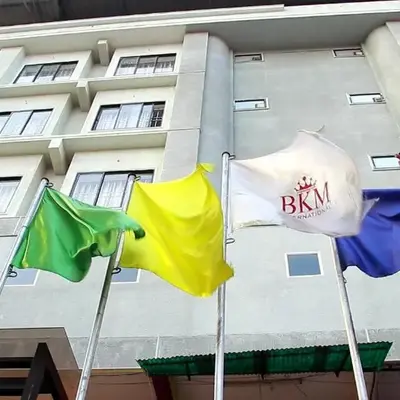 Hotel BKM International