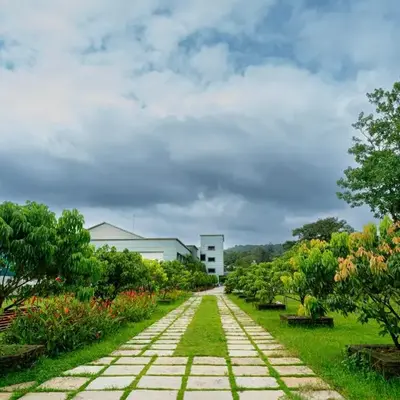 The Sanihara Hotel & Resort