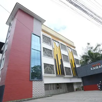 Hotel Kairali