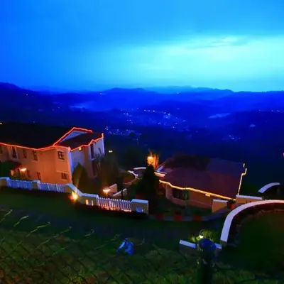 Mountain Retreat - A Hill Country Resort