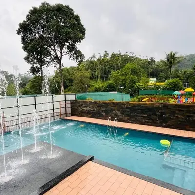 Royal Plaza Wayanad