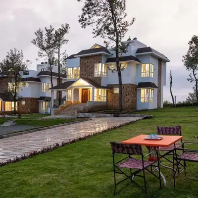 Villa Sullivan by VEO - Part of StayVista