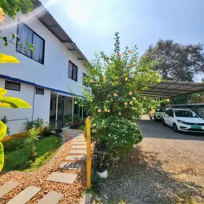 Nature Villa Kochi