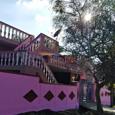 Dreams River view Homestay Coorg