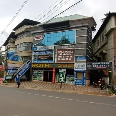 MALAPPURAM RESIDENCY