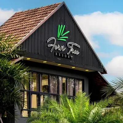 Fern Tree Resort
