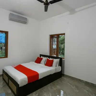 Hotel O Al Ameen Residency