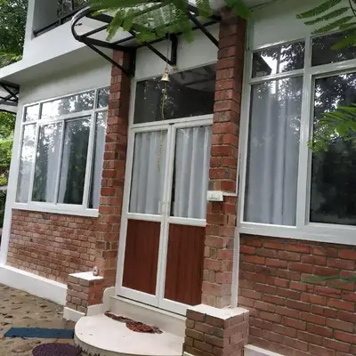 Aruvi homestay