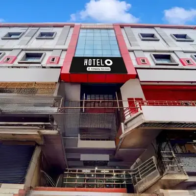 Super Hotel O Kunnamangalam Near Bus Stand