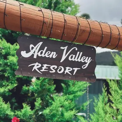 Aden Valley