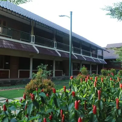 Green Planet Resort