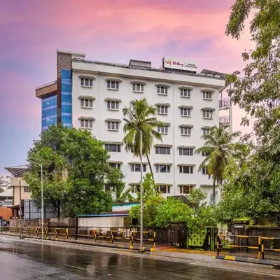 Sterling Darshan Guruvayur