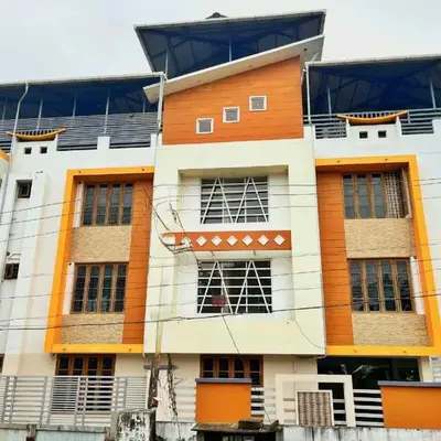 Thrissur Villas Home Stay