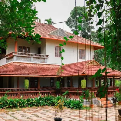 Wayal Wayanad Farm Resort