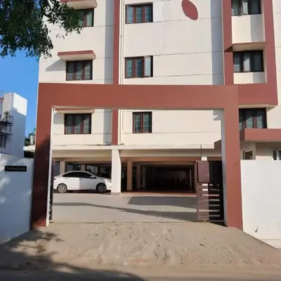 Mayfair Service Apartments