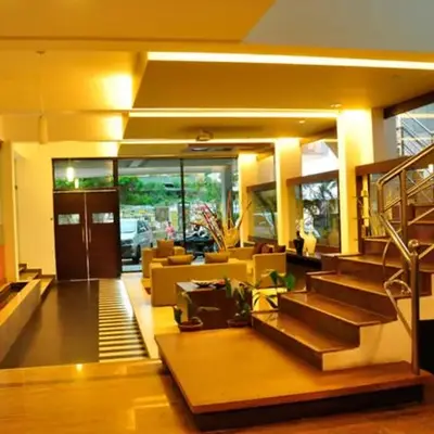 Sayoojyam Residency