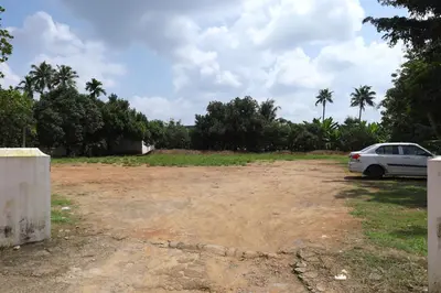 Gallery image of GREEN LINE RESIDENCY in Nedumbassery