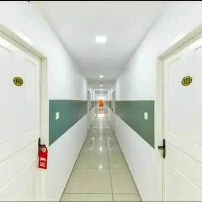 GREEN LINE RESIDENCY