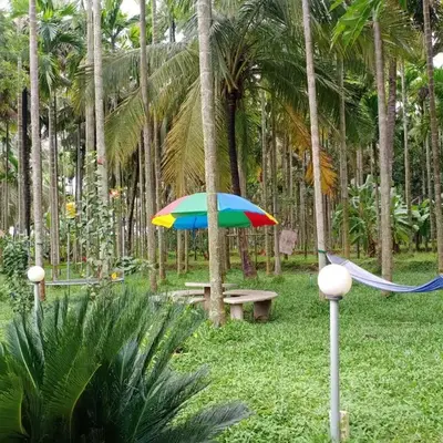KABINI FARM STAY