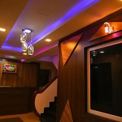 Sivamurugan residency