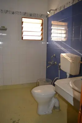 Gallery image of RD hotel in Perundurai