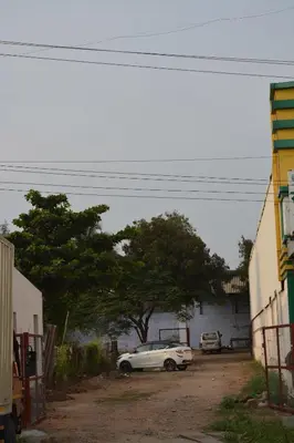 Gallery image of RD hotel in Perundurai