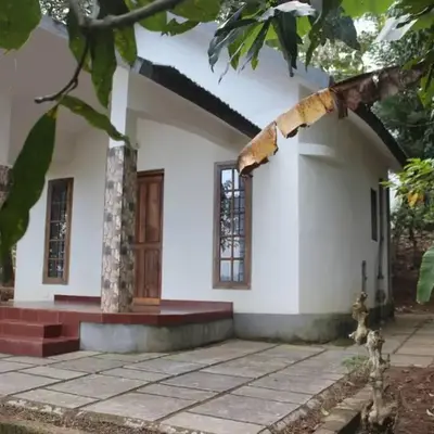 Wayal Wayanad Honey moon villa