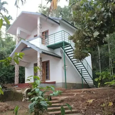 Wayal Wayanad Twin Villa