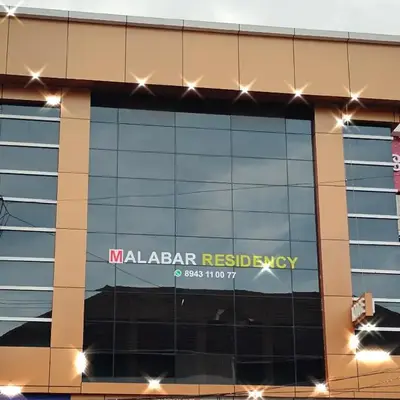 MALABAR Residency