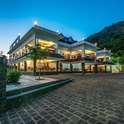 StayVista at Springhills Villa & Ayurvedic Spa