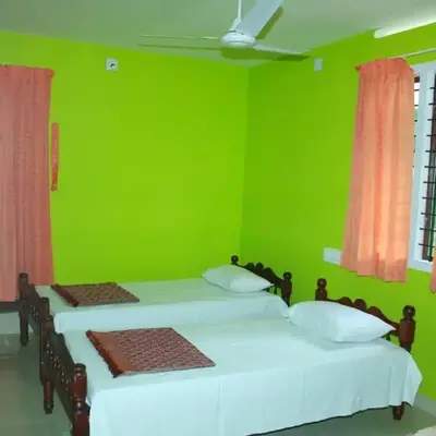 Birds Song Homestay - Thattekadu