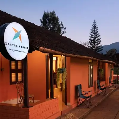 Zostel Homes Wayanad