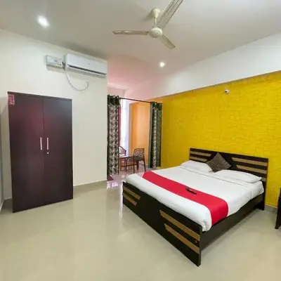 Green Valley Residency