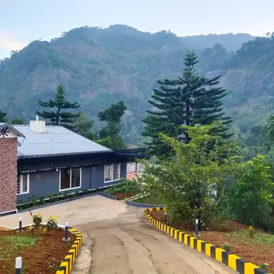 Riviera inn resort