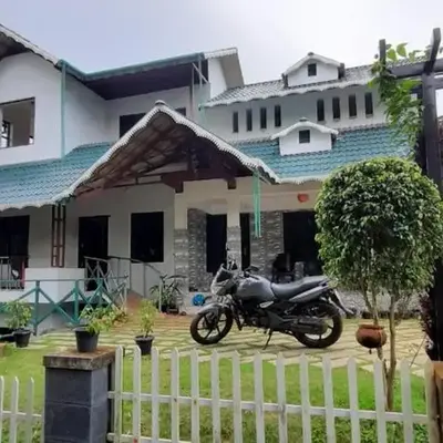 Casita Greens