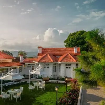 Gateway Coonoor