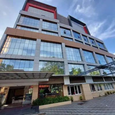 Hotel Sree Gokulam Apartments