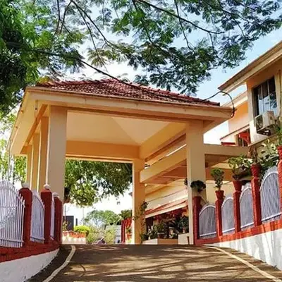 KTDC Tamarind